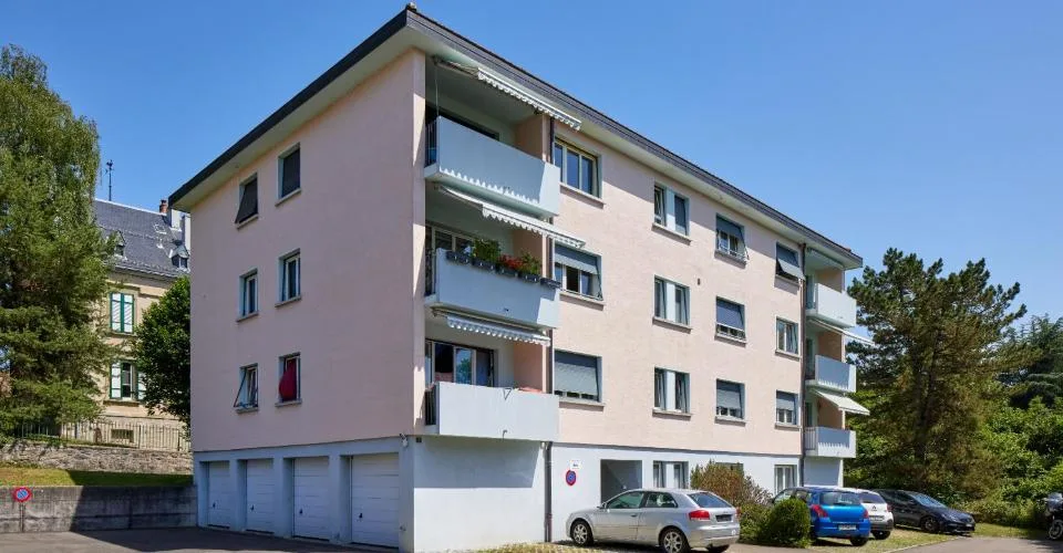 Appartement