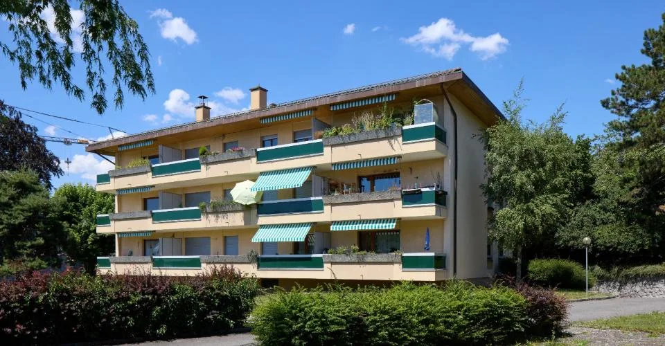 Appartement