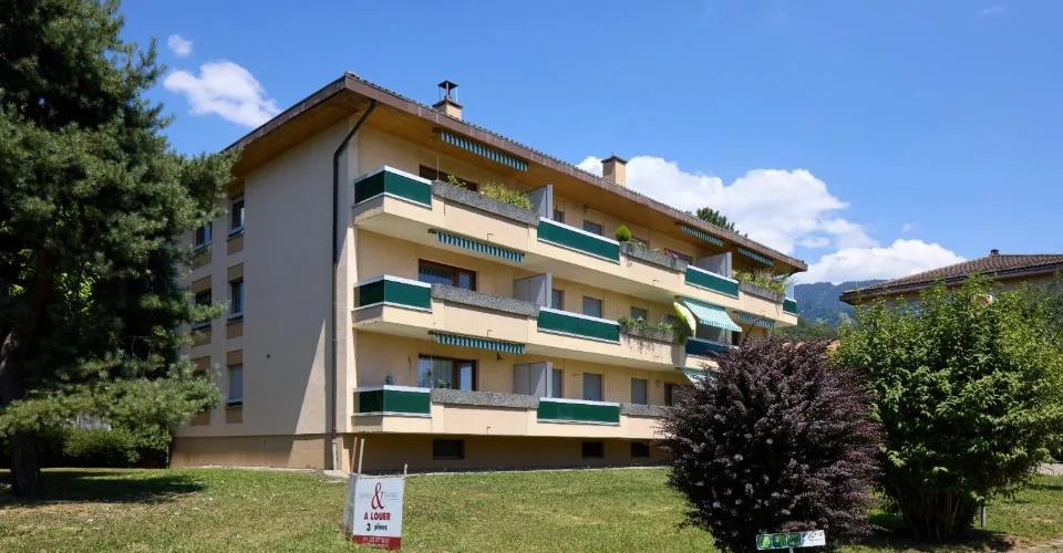 Appartement