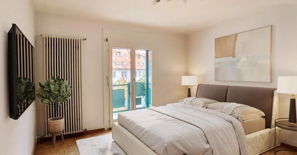 Magnifique appartement ! - Wunderschöne Wohnung !