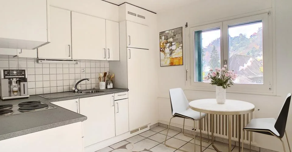 Magnifique appartement ! - Wunderschöne Wohnung !