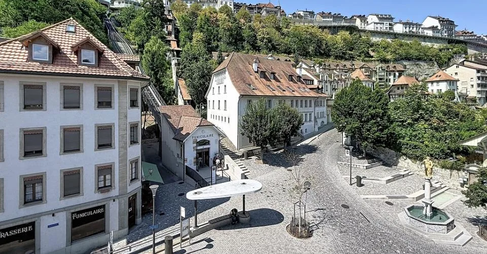 Magnifique appartement ! - Wunderschöne Wohnung !