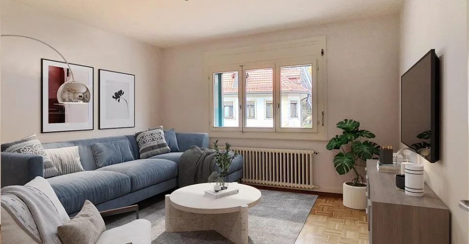 Magnifique appartement ! - Wunderschöne Wohnung !