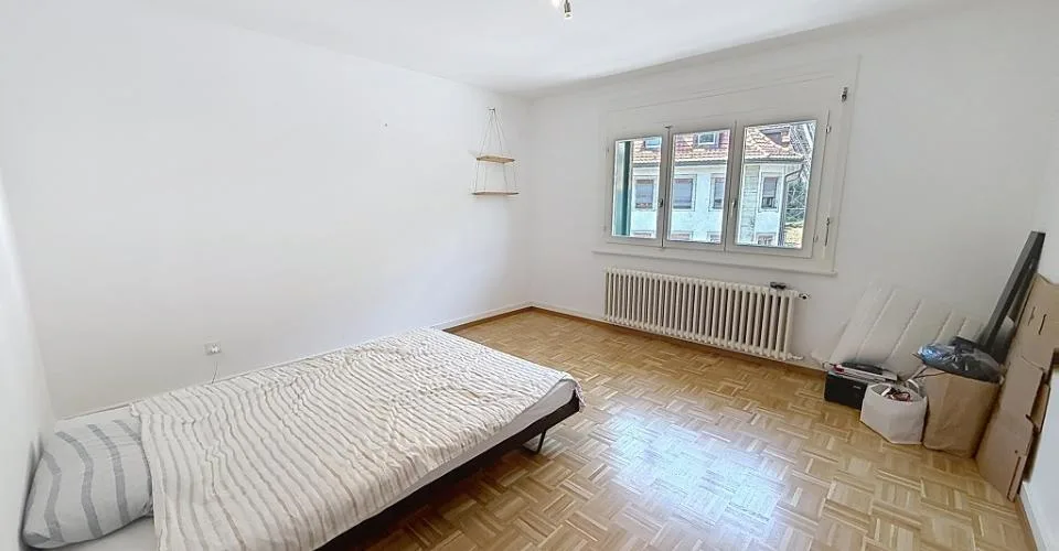 Magnifique appartement ! - Wunderschöne Wohnung !