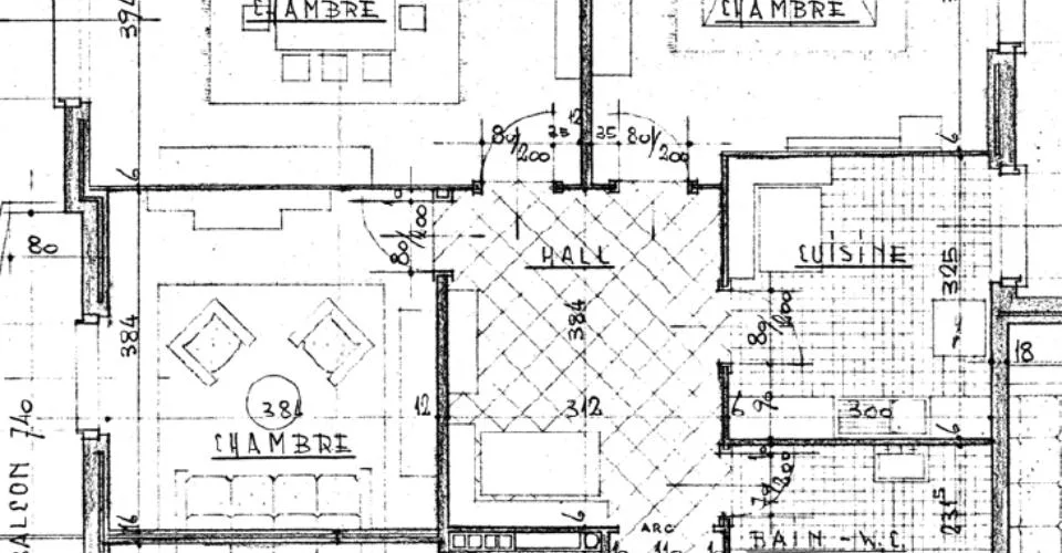 Magnifique appartement ! - Wunderschöne Wohnung !