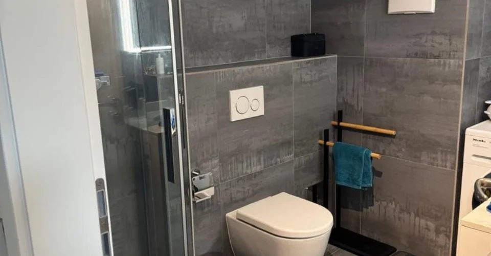 Confort et sérénité à deux pas du lac ; Loft 2,5 pièces à St-Sulpice