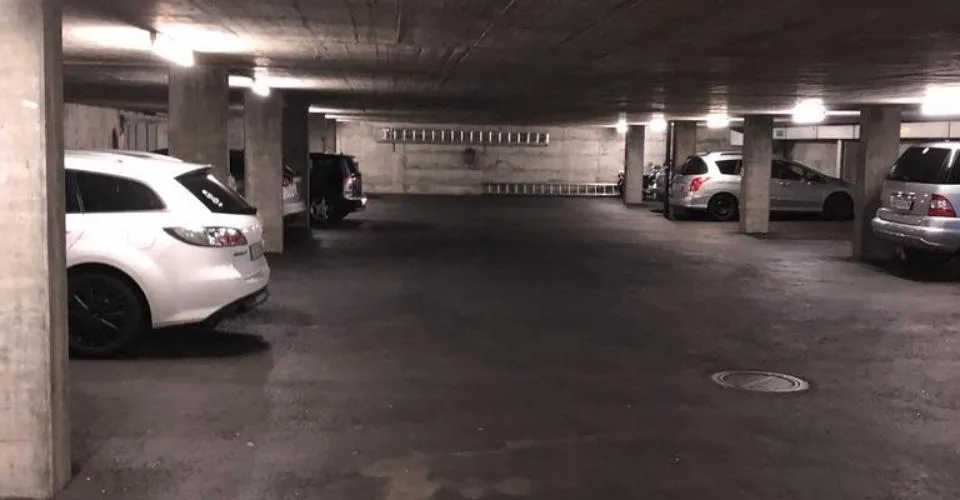 Garagenplätze in Stadtnähe – photo 2 of 2