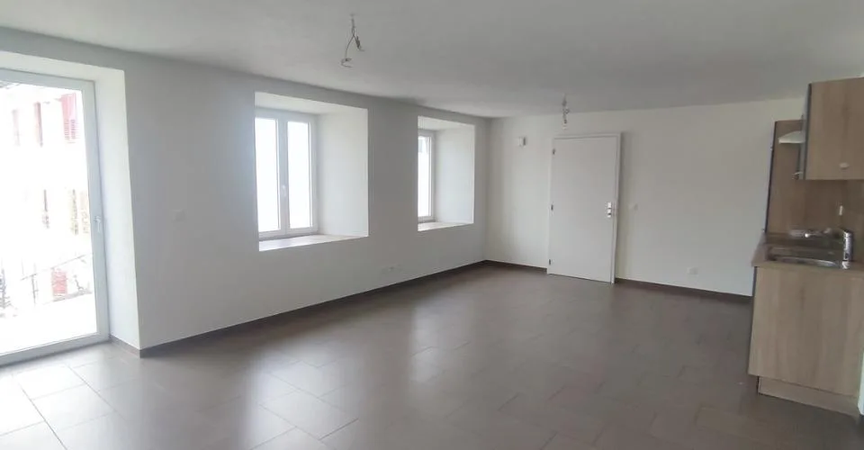 Appartement de 1.5 pièce à Sainte-Croix – Foto 3 von 7
