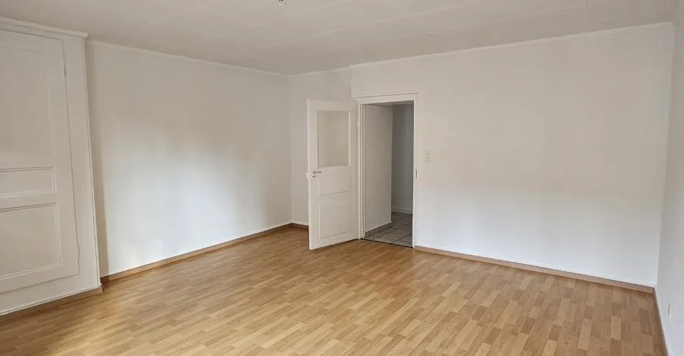 Appartement 3 pièces
