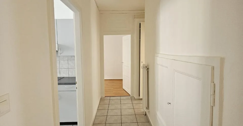 Appartement 3 pièces