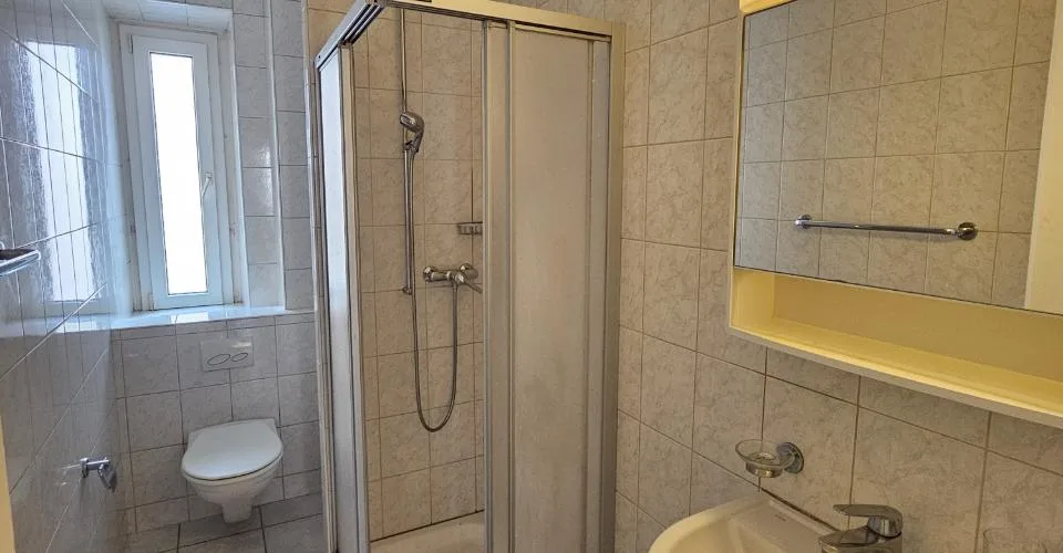 Appartement 3 pièces