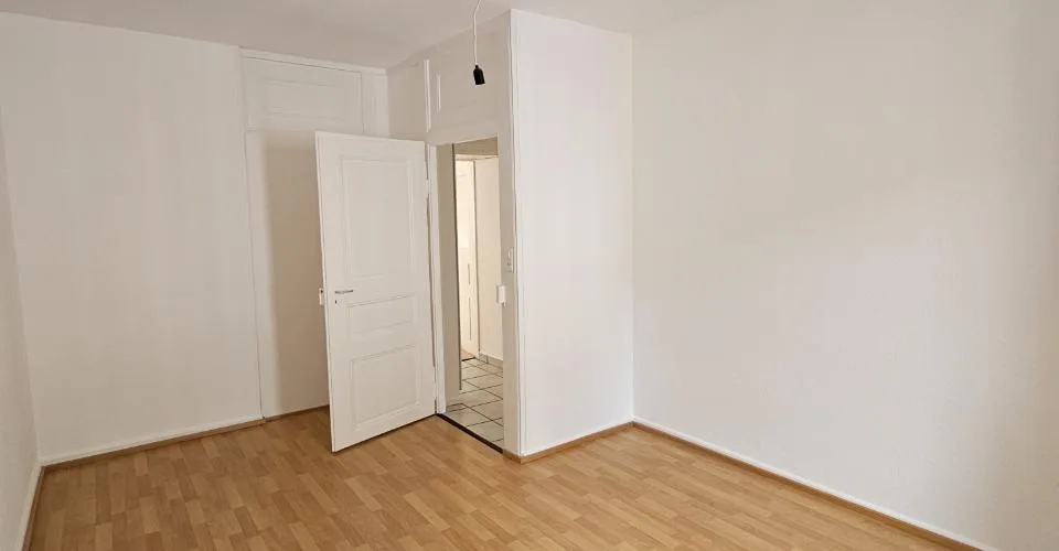 Appartement 3 pièces