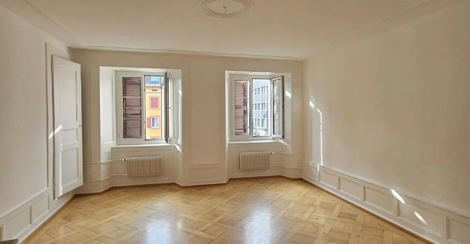 Appartement 3 pièces