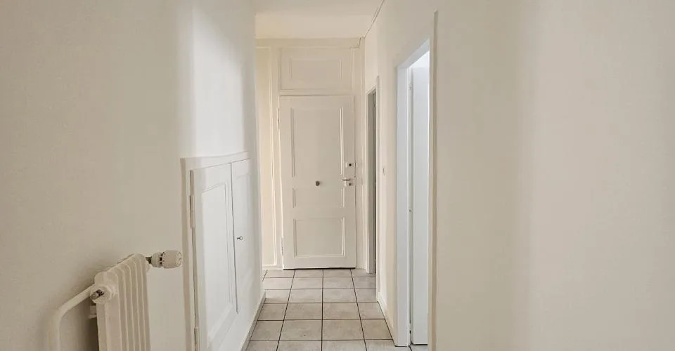 Appartement 3 pièces