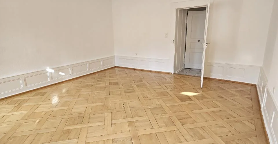 Appartement 3 pièces
