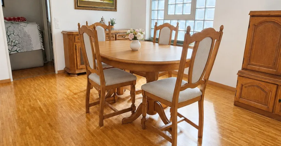 Furnished 4.5-Room Apartment with Terrace-Balcony and Outdoor Parking - Geneva - Appartement meublé 4.5 pièces à Genève à louer