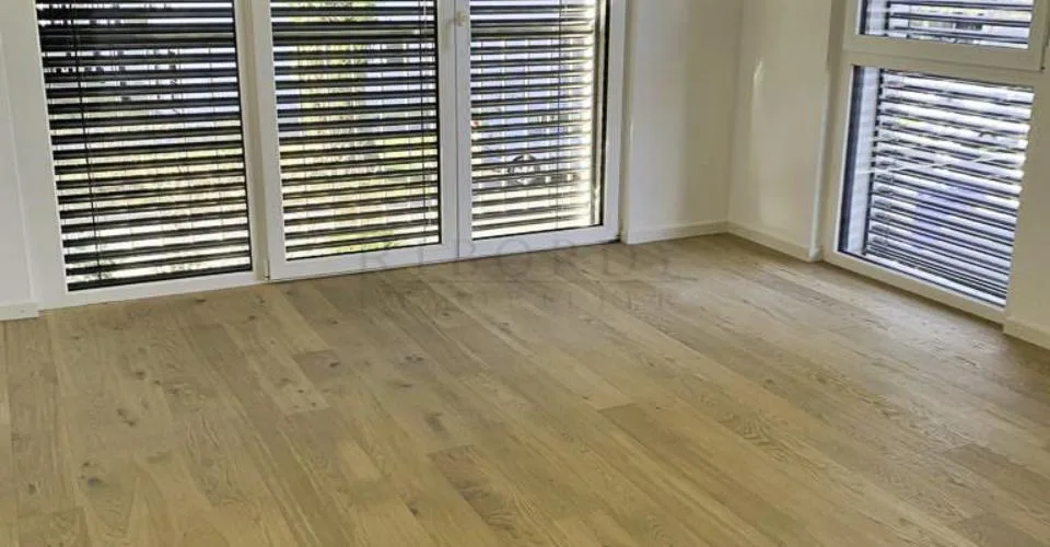 Plateau de Pinchat, superbe villa mitoyenne contemporaine idéalement située