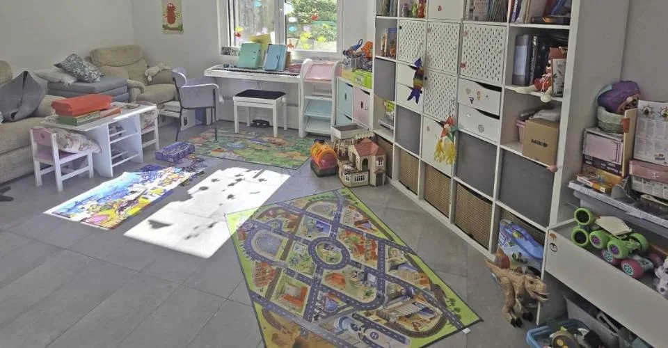 Plateau de Pinchat, superbe villa mitoyenne contemporaine idéalement située