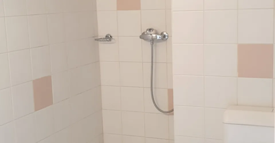 Appartement de 1 pièce au 2ème étage à Payerne