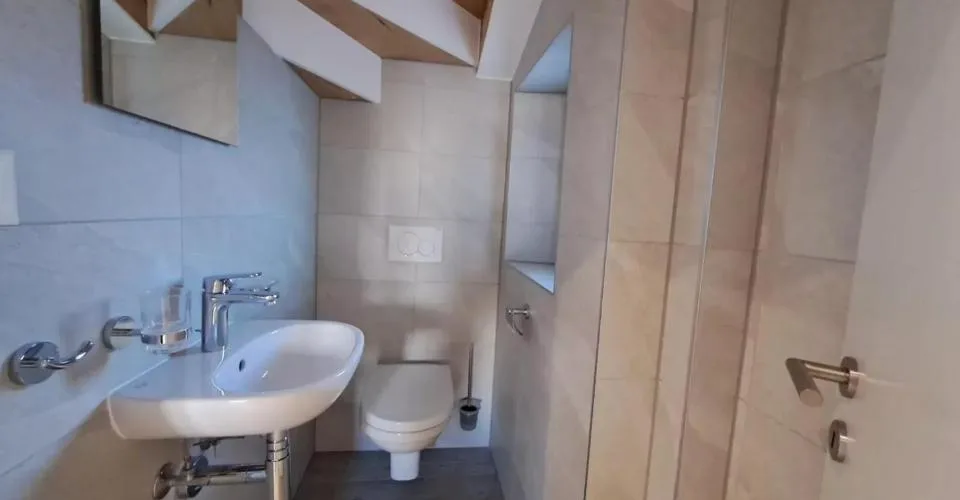 Duplex 4 pièces loyer charges comprises