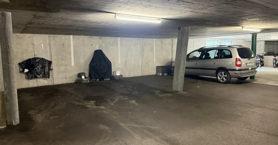 Place de parc à louer à Ittigen – Foto 3 von 4