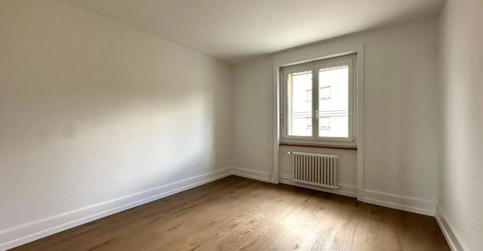 Bel appartement de 4 pièces