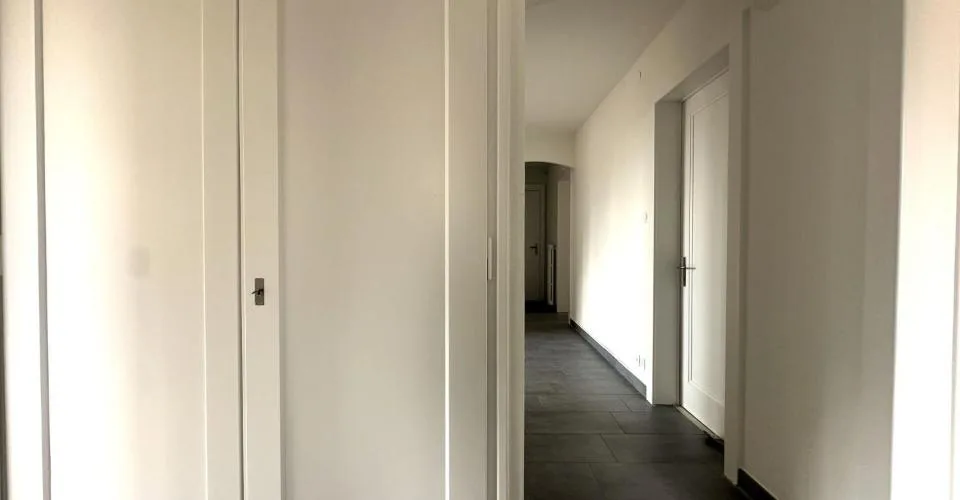 Bel appartement de 4 pièces