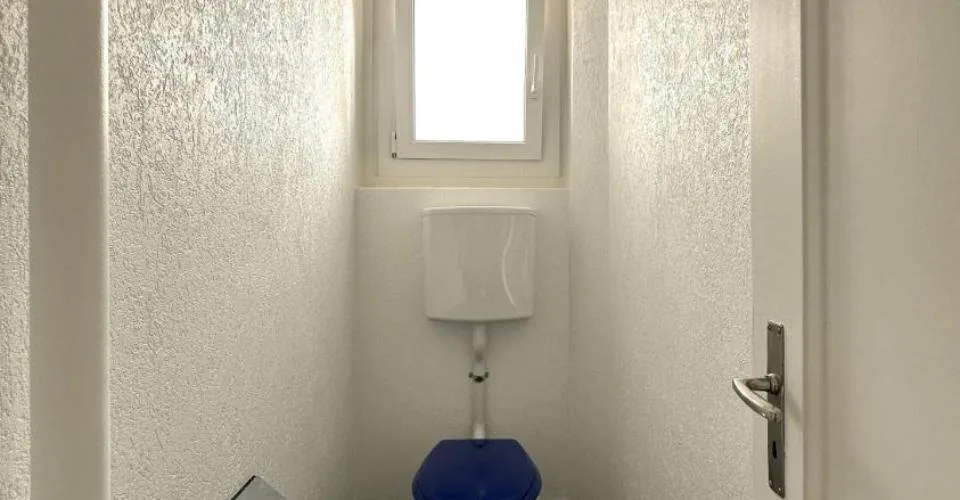Bel appartement de 4 pièces