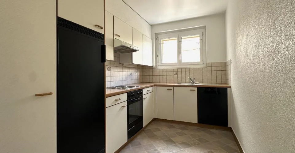 Bel appartement de 4 pièces