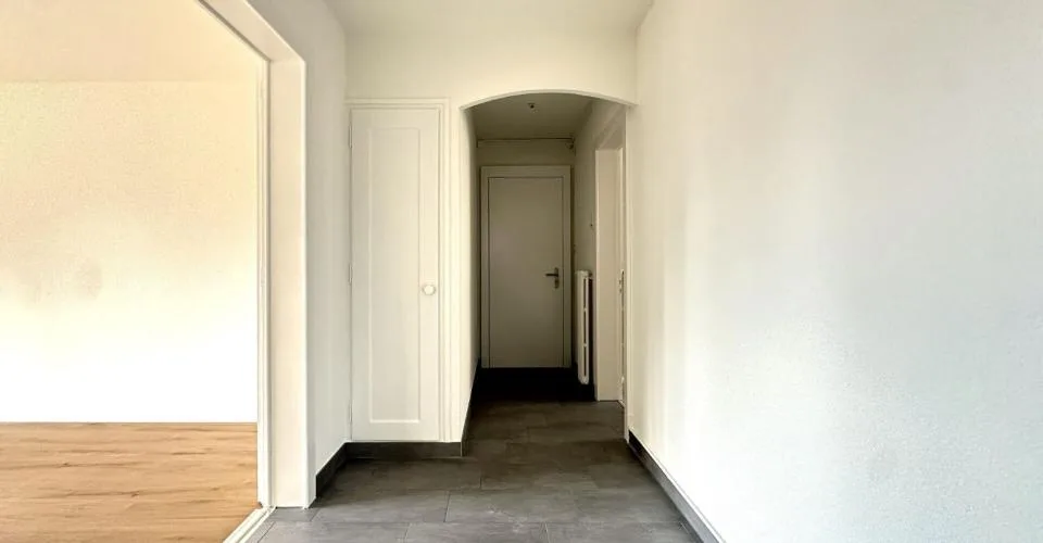 Bel appartement de 4 pièces