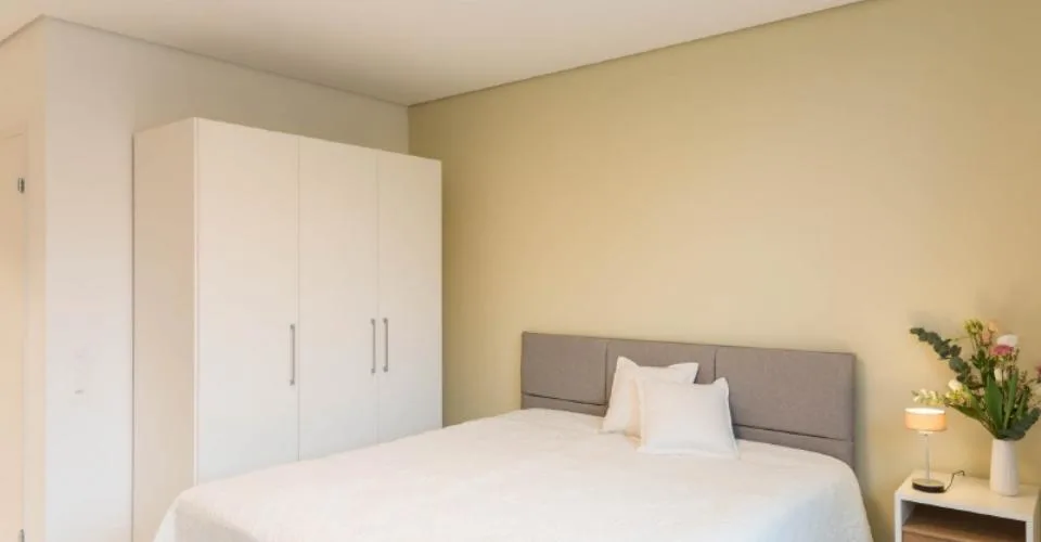 möbliertes Zimmer in Weggis-LU