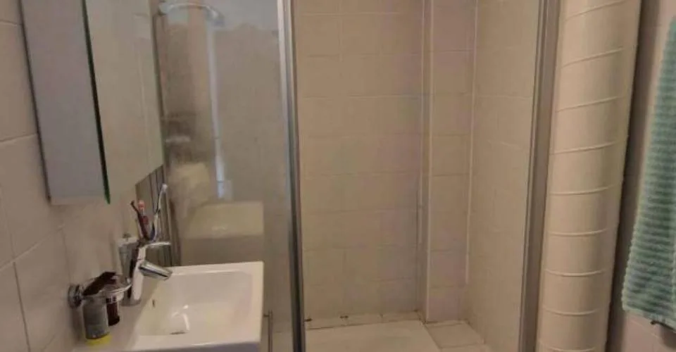Appartement traversant de 3 pièces au Grand-Saconnex