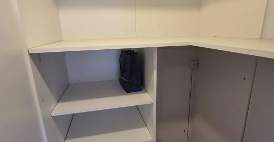 Appartement de 4 pièces au 3ème étage dans un cadre verdoyant à Cologny