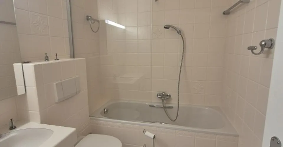 Appartement de 4 pièces au 3ème étage dans un cadre verdoyant à Cologny