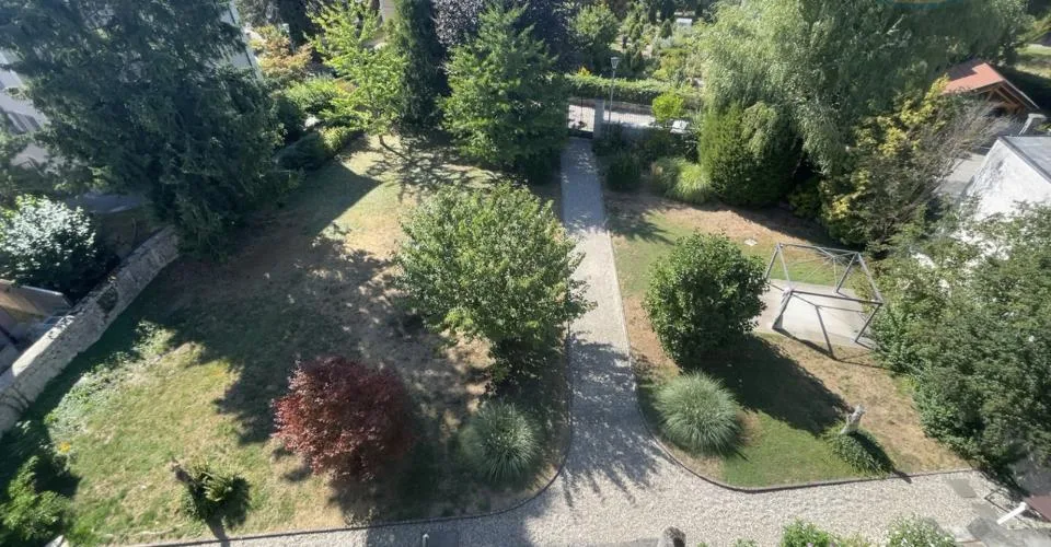 A LOUER magnifique appartement de 3.5 pièces au centre de Porrentruy