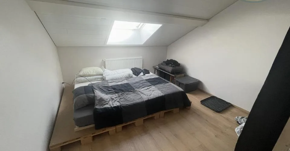 A LOUER magnifique appartement de 3.5 pièces au centre de Porrentruy