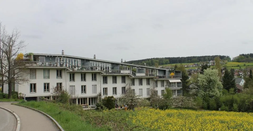 Einstellplatz zu vermieten in Seen