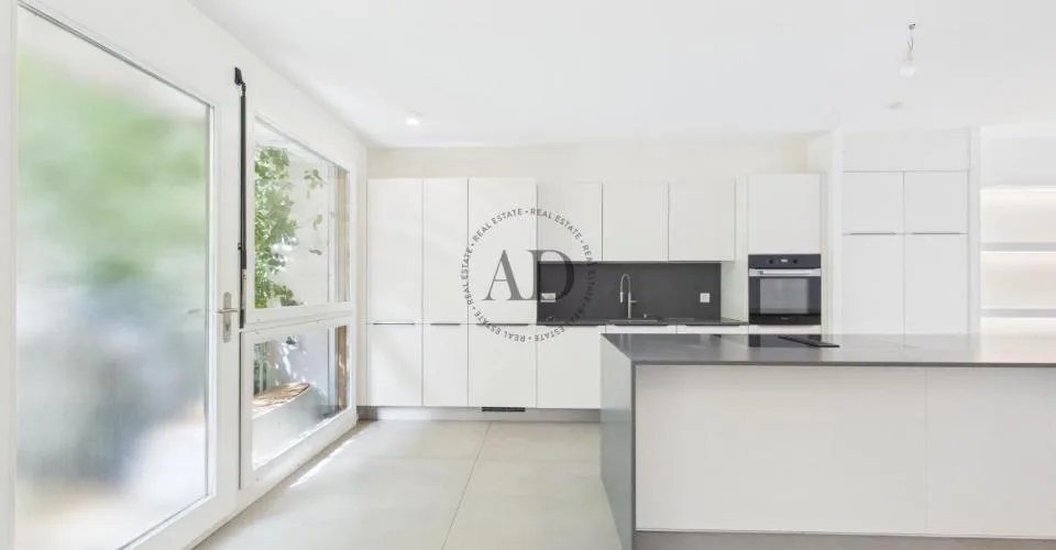 Magnifique townhouse