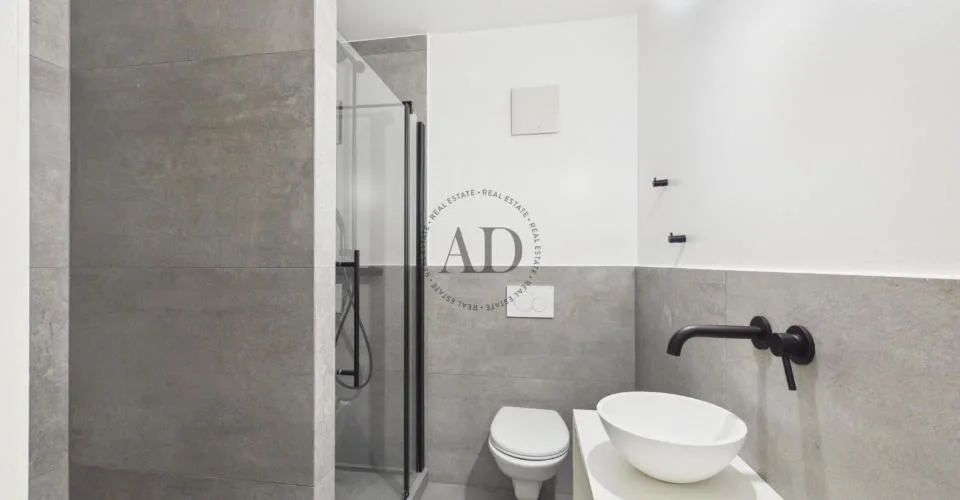 Magnifique townhouse