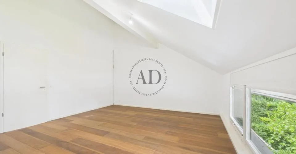 Magnifique townhouse