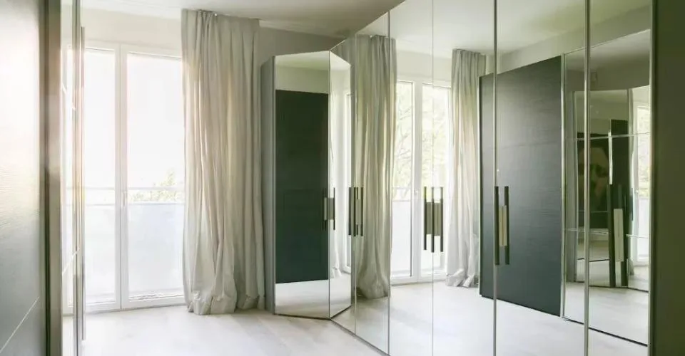 Appartement à Cologny situé dans un parc