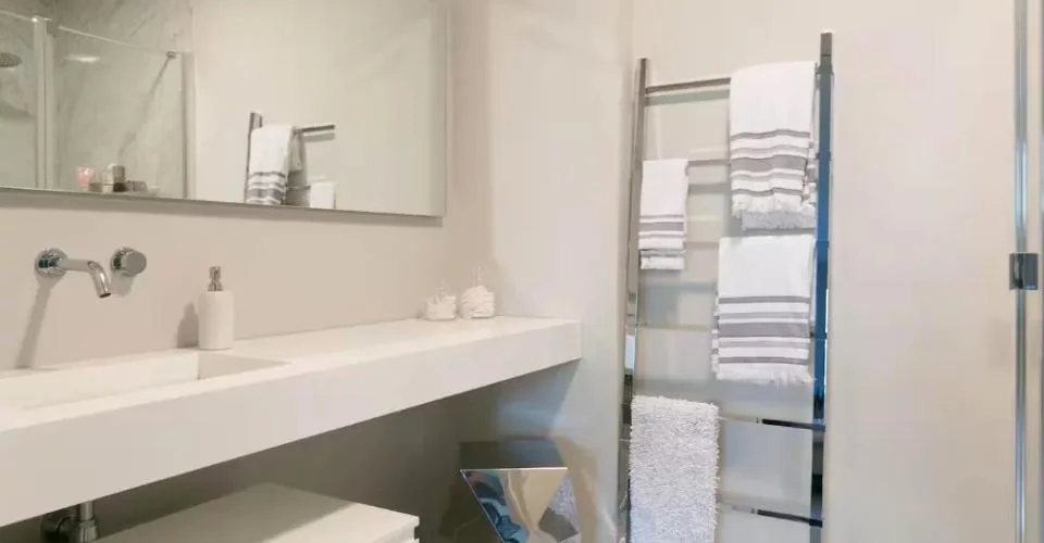Appartement à Cologny situé dans un parc