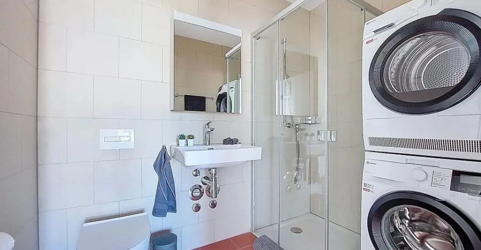 2.5 pièces moderne à Bramois