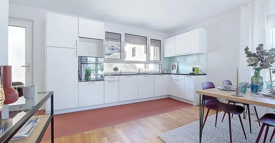2.5 pièces moderne à Bramois
