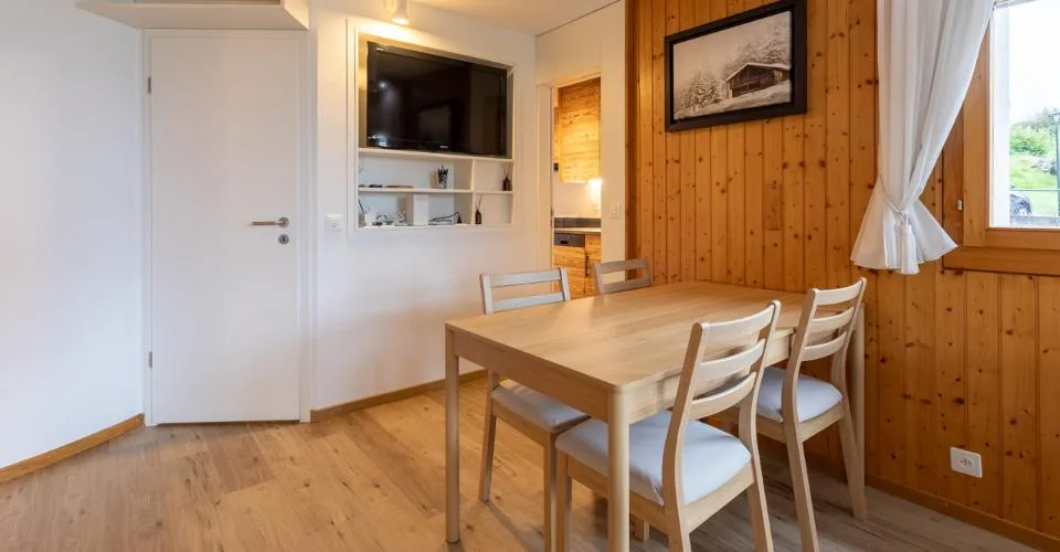 3P - Dryades 5 - Location à l'année disponible de suite
