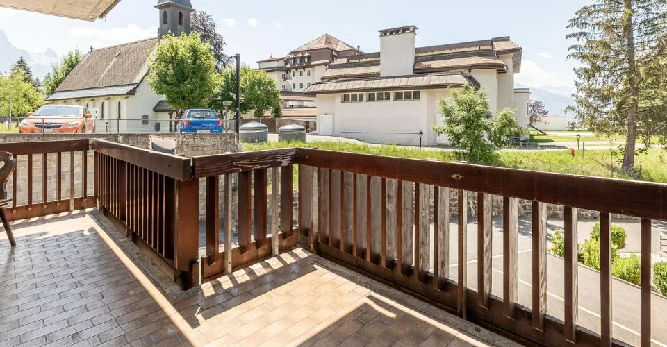 3P - Dryades 5 - Location à l'année disponible de suite