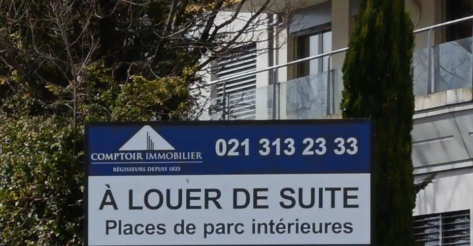 Places de parc intérieures au centre de Morges