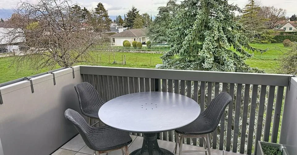 Magnifique appartement de 3.5 pièces avec mezzanine à Tannay