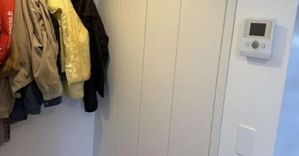 Magnifique appartement de 3.5 pièces avec mezzanine à Tannay