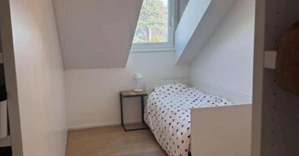 Magnifique appartement de 3.5 pièces avec mezzanine à Tannay